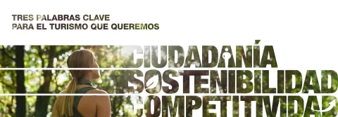 Plan Estratégico Canarias Destino 2025-2027