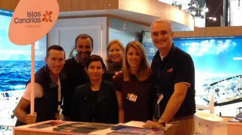 Salon Nautique de Paris 2016