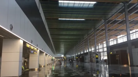 Canarias recibe a la OMT en un vuelo promocional y de validación de la seguridad del destino