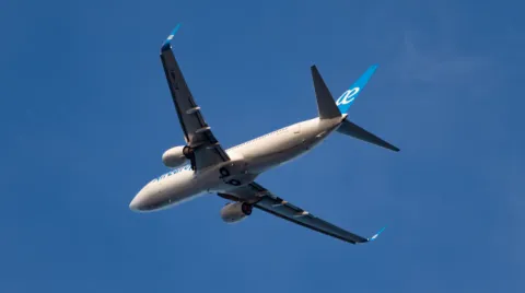 Up to 5 million euros in aid to boost recovery of Canary Islands air connectivity