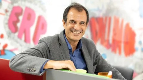 José Juan Lorenzo, General Manager at Turismo de Islas Canarias
