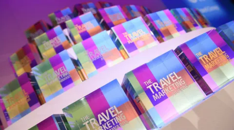 La marca Islas Canarias, premio Platinum en The Travel Marketing Awards 2018