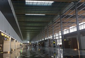 Canarias recibe a la OMT en un vuelo promocional y de validación de la seguridad del destino