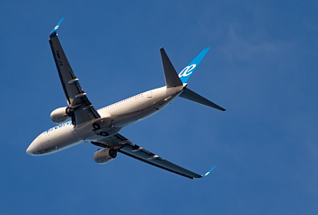 Up to 5 million euros in aid to boost recovery of Canary Islands air connectivity