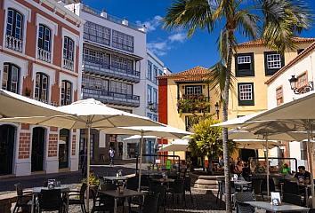 Destinado a impulsar la demanda del destino, la segunda edición del Bono La Palma pondrá en circulación 8.000 tarjetas de 250 euros cada una