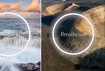 One of the permanent communication contents that the Canary Islands maintain with their tourists