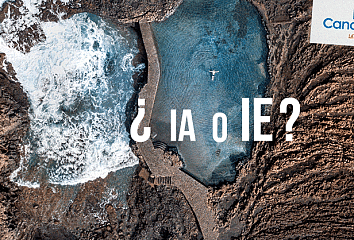 "Islas Excepcionales", la campaña de Islas Canarias destinada al turismo nacional de cara al verano