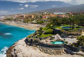 Varias campañas promocionales reforzarán la llegada de turistas a las Islas Canarias en invierno