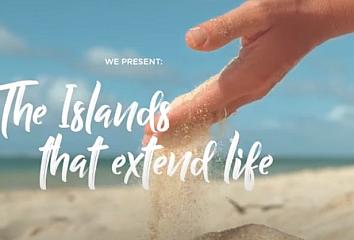 Longest ad ever made by Turismo de Canarias wins award at Japan World’s Tourism Film Festival 