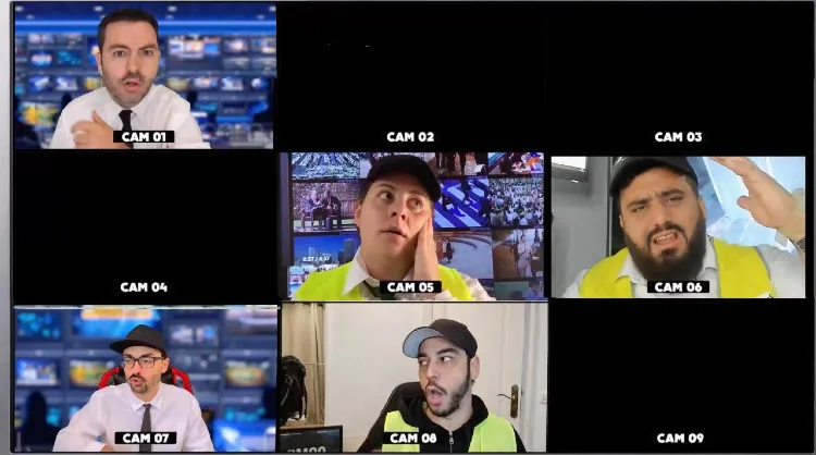 Campaña de concienciación #yoconfíoenmigente - Islas Canarias