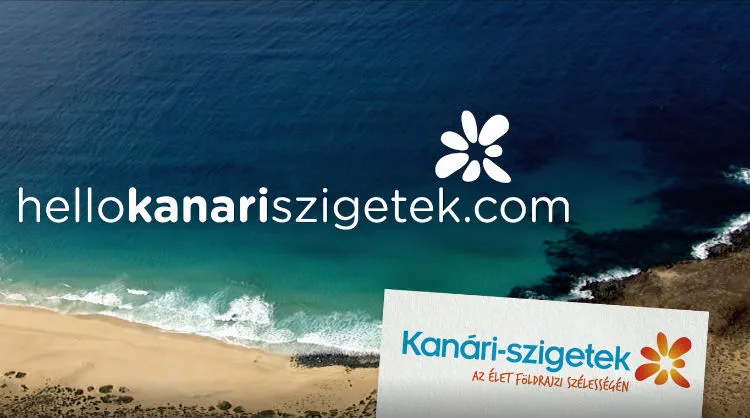 Islas Canarias se promociona en Hungría