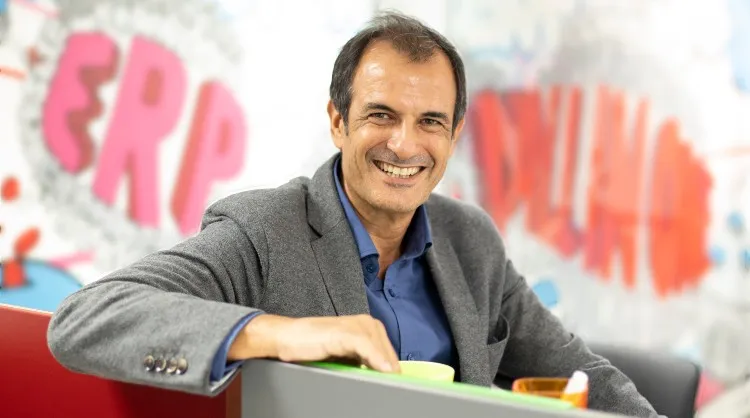 José Juan Lorenzo, General Manager at Turismo de Islas Canarias