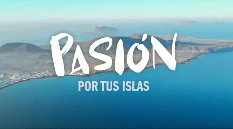"Pasión por tus islas" es la nueva campaña dirigida al turismo interno de cara a Semana Santa. Islas Canarias