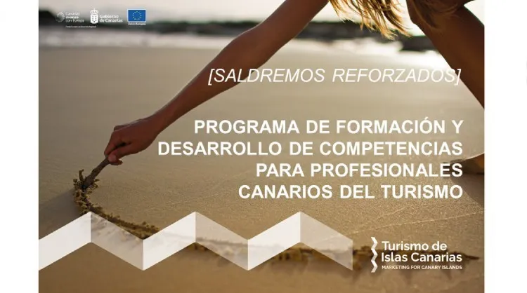 Presentación de la plataforma de formación online en competencias adaptadas a la nueva realidad del sector turístico