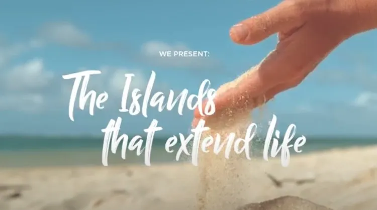 Longest ad ever made by Turismo de Canarias wins award at Japan World’s Tourism Film Festival 