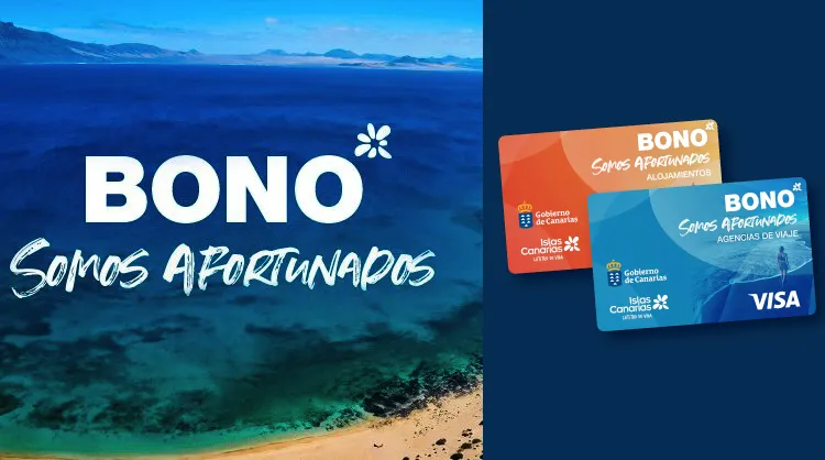 Los bonos turísticos ponen en circulación ocho millones de euros entre los alojamientos en un mes.